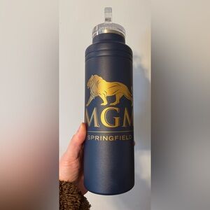 MGM Springfield Bottle